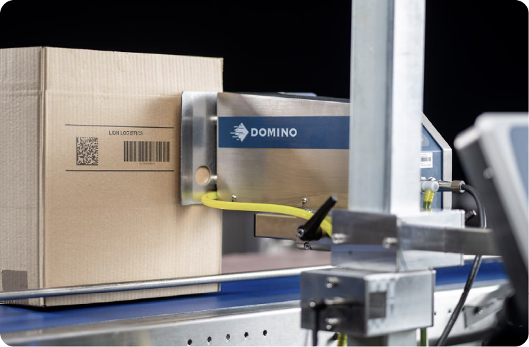 Recurso 7 equipos industriales Domino y Luvaga