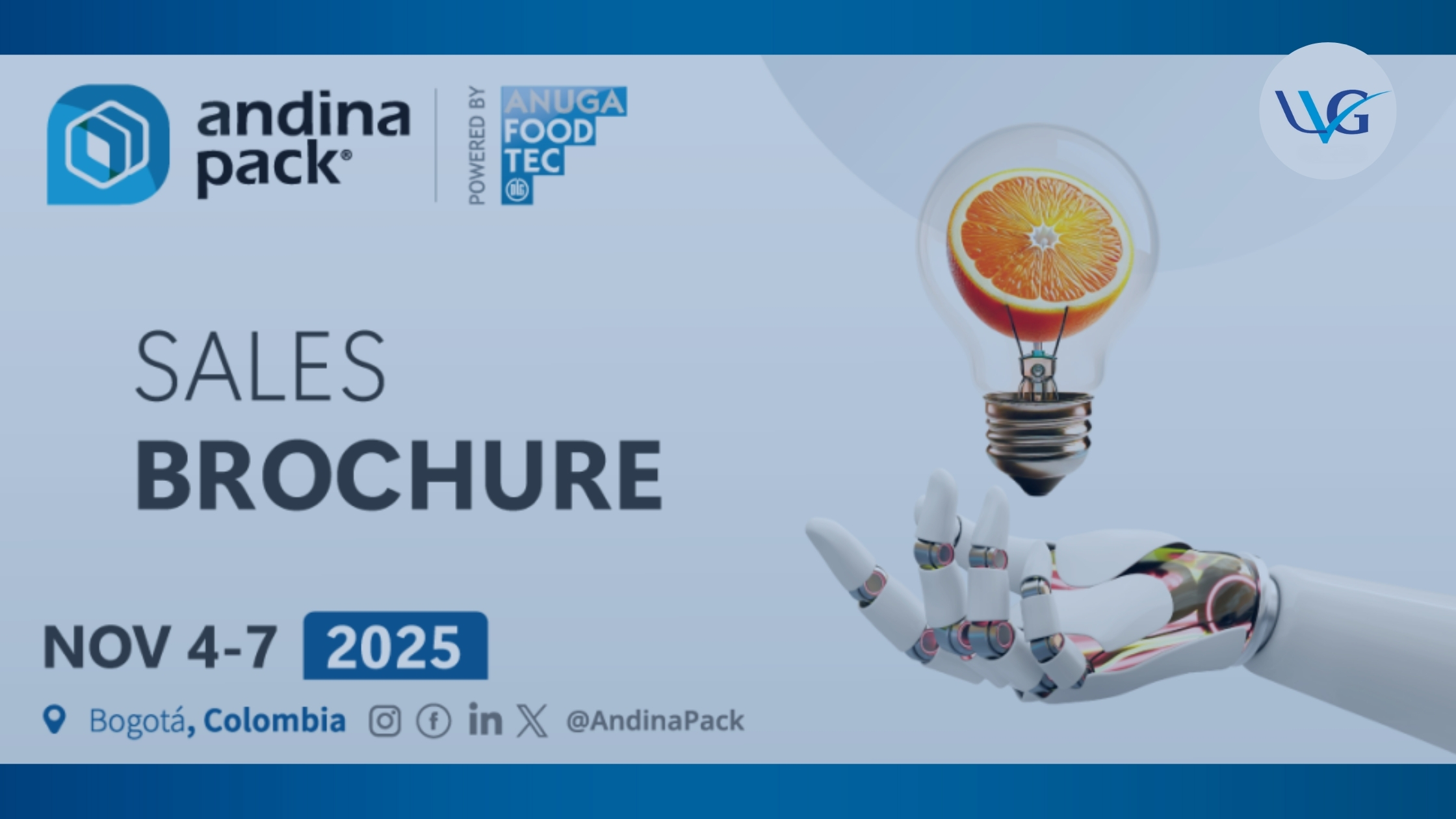 Andina Pack- blog