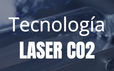 Tecnología LASER CO2