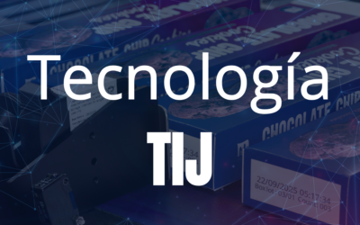 TECNOLOGIA TIJ