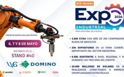 EXPO INDUSTRIAL 2026