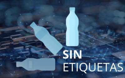 Envases sin etiquetas: una tendencia clave